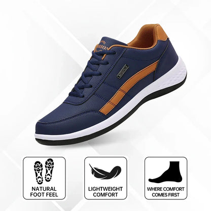 Buy 1 Get 1 Free – OrthoX Orthopaedic Walking Shoes